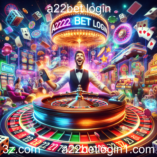 Desvendando as Promoções da a22bet: Oportunidades Imperdíveis para Jogadores