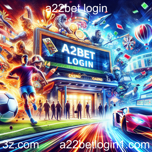 O Crescimento dos Esportes Virtuais na A22Bet
